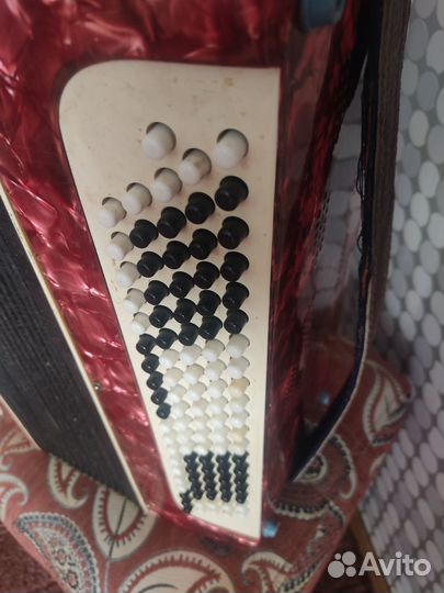 Продам Баян