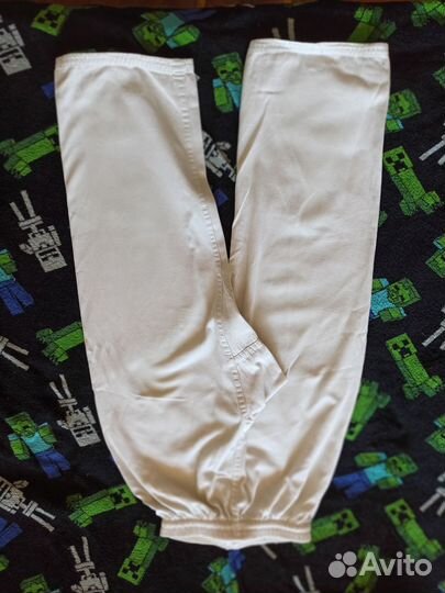 Кимоно для каратэ детское 150