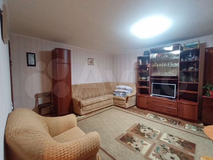 1-к. квартира, 33 м², 2/5 эт.