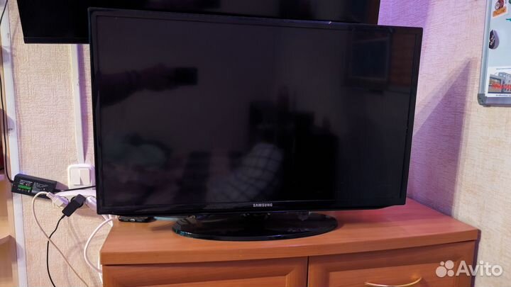 Телевизор Samsung