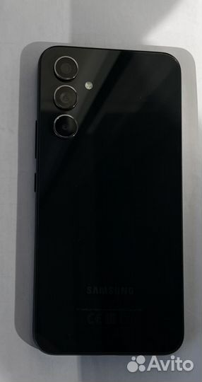 Samsung Galaxy A54, 6/128 ГБ