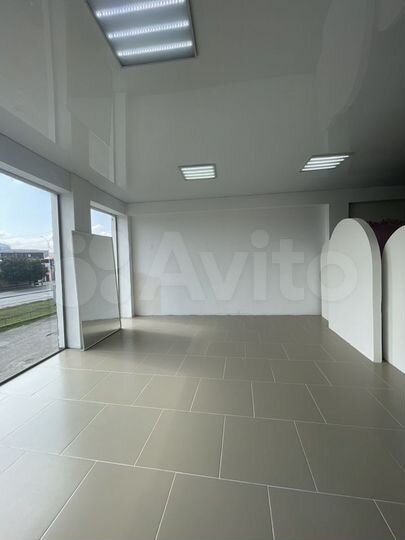 Свободного назначения, 24 м²