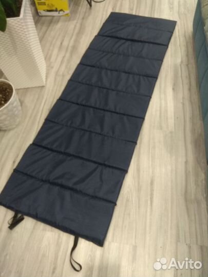 Коврики туристические