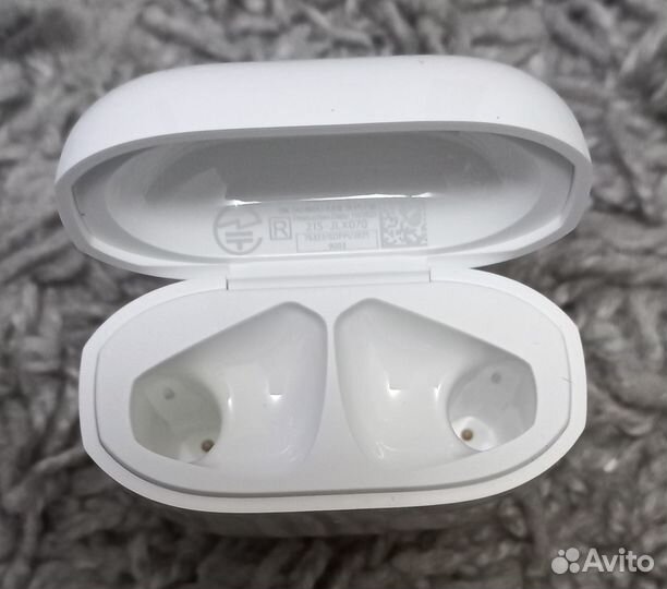 Новые Наушники Xiaomi Redmi Buds 3 Оригинал