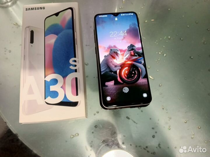 Samsung Galaxy A30s, 3/32 ГБ