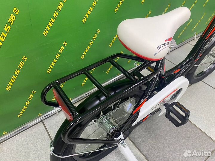Велосипед детский Stels Flyte 16 Z011