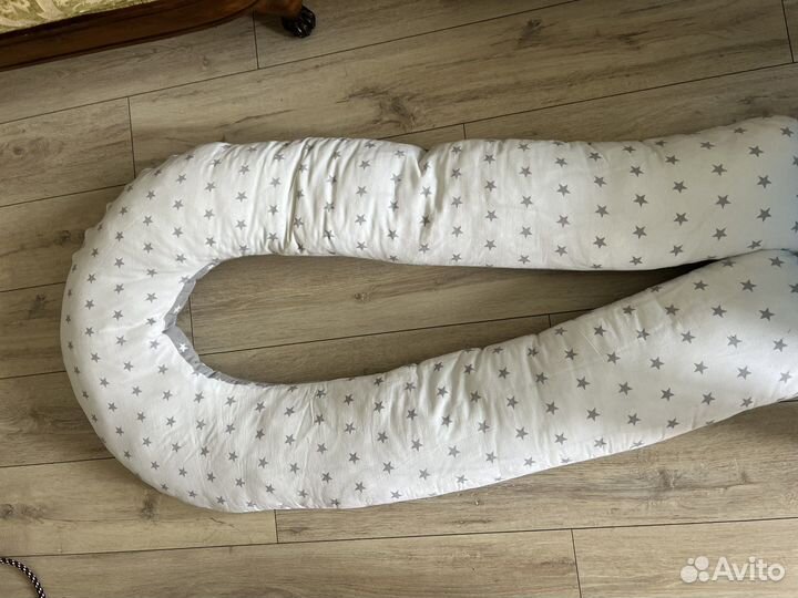 Подушка для беременных