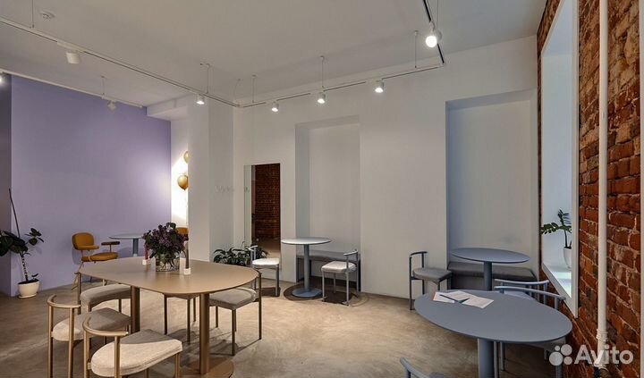 Кафе-кондитерская