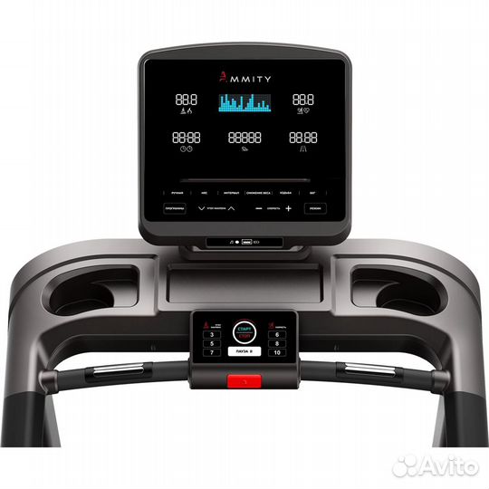 Беговая дорожка Ammity Fashion FTM 5120