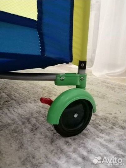 Манеж детский