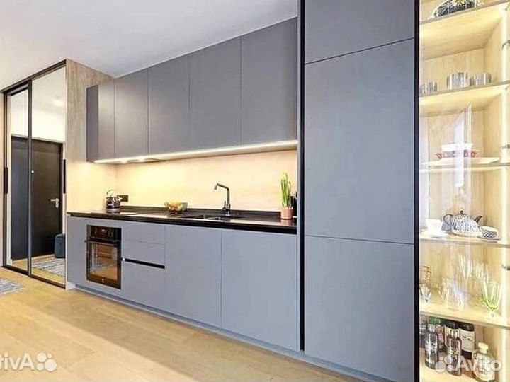 Кухонный гарнитур 