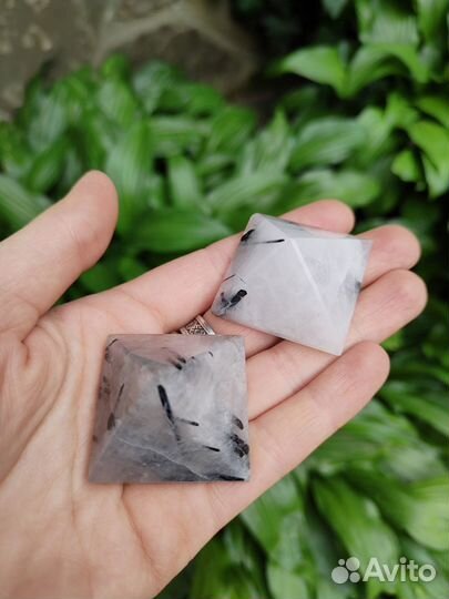 Пирамида в асс