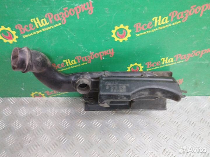 Резонатор воздушного фильтра Kia Spectra седан 1.6