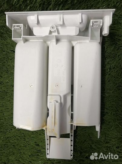 Лоток bosch logixx 7 sensitive