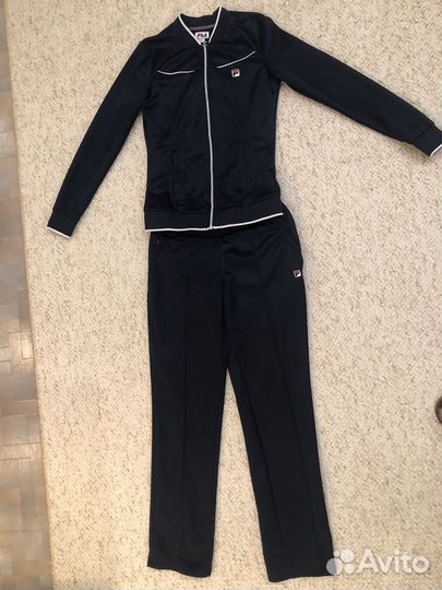 Костюм спортивный женский