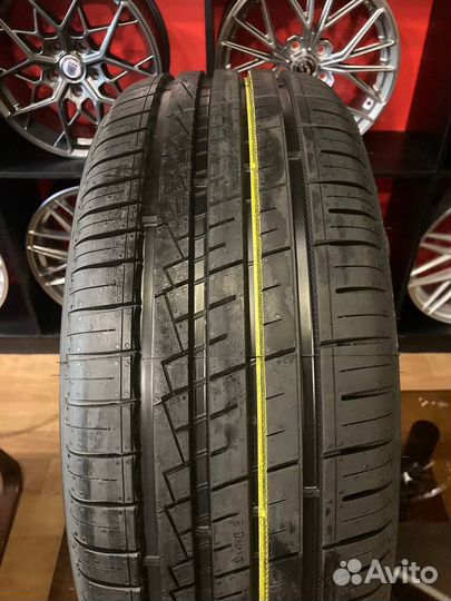 Ikon Tyres Autograph Eco 3 225/55 R17 101V