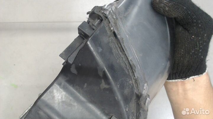 Фара (передняя) BMW X5 E70, 2008