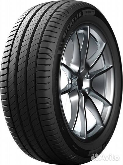 Michelin Primacy 4 225/60 R16 W