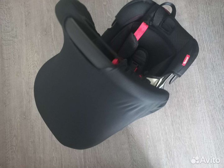 Автолюлька от 0 до 13