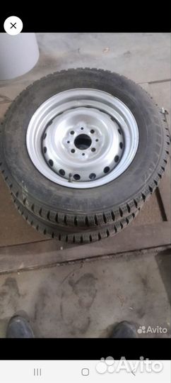 Amtel NordMaster 175/70 R13