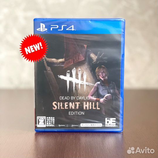 Игры для PlayStation 4 и PS3, PS Vita новые