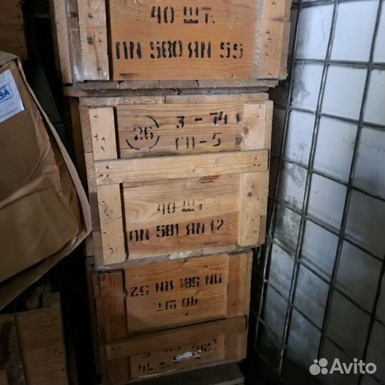 Противогаз гп 5