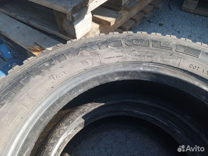 Покрышки 215 75 R17.5