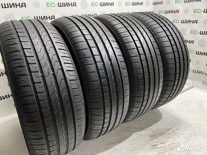 Pirelli Cinturato P7 215/55 R17 94W