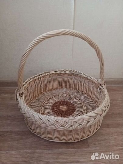 Подарочная корзина