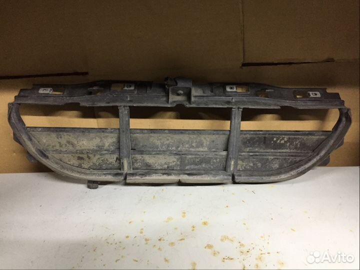 Воздухозаборник BMW E90 E91