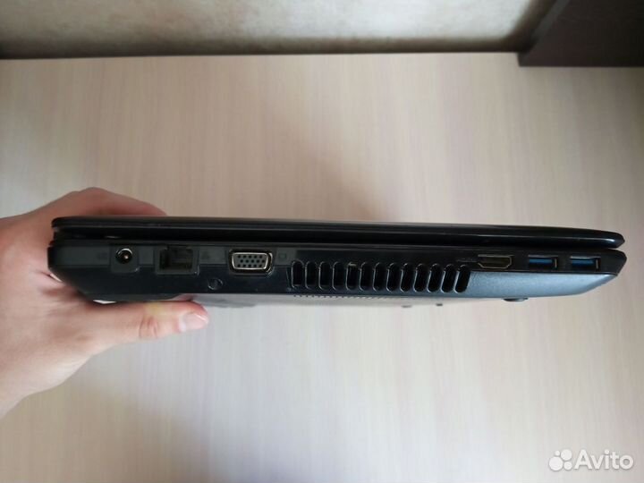 Гоночная машина i5 / GT 640