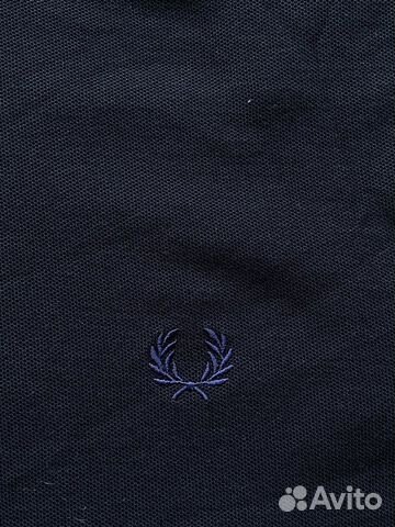 Футболка fred perry