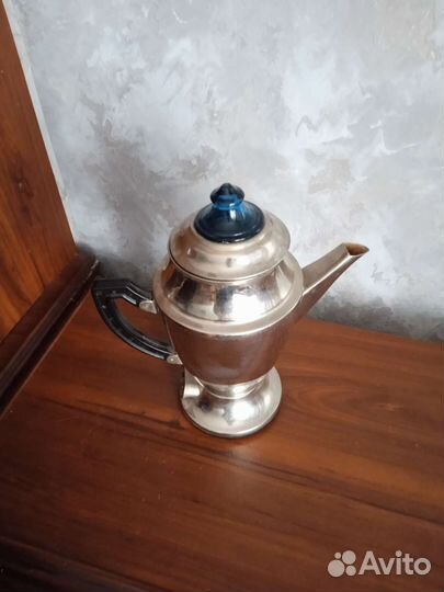 Кофейник электрический