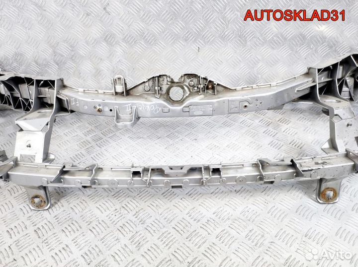 Панель передняя Ford Focus 2 8m518b041ac