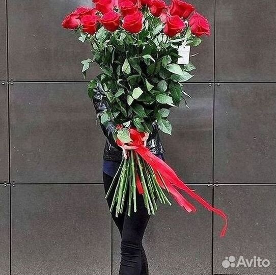 51 Роза, Букеты Цветы Розы 25 101 501 1001