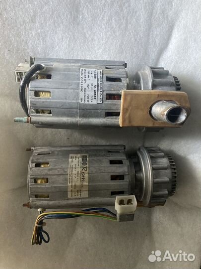 Двигатель RPM (Motor C031900) для кофемашин