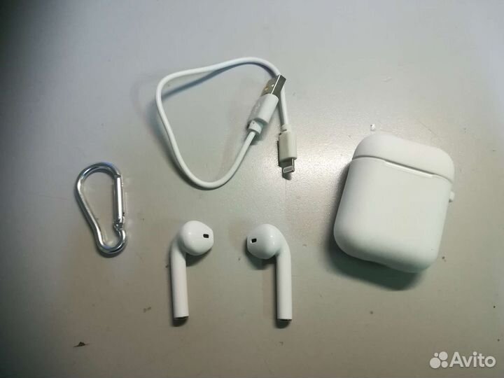 Беспроводные наушники i9s TWS