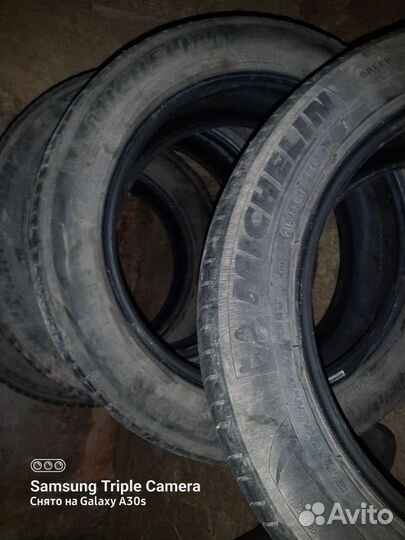 Michelin Primacy 3 215/55 R17