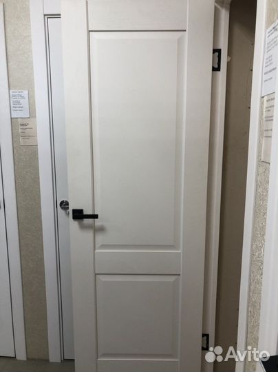 Дверь входная