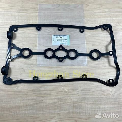 96353002 Прокладка клапанной крышки, комплект