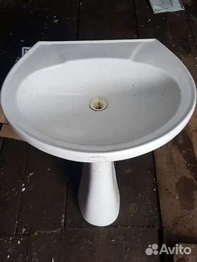 Раковина 