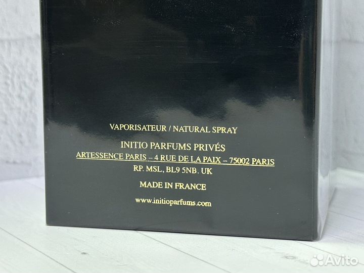 Initio - Oud For Happiness 90ml