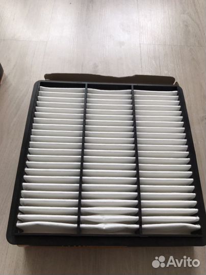 Воздушный фильтр Just Drive