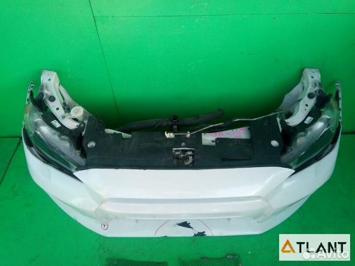 Ноускат mitsubishi galant