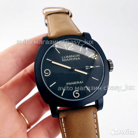 Часы Panerai Luminor Marina