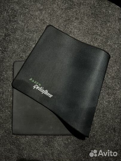 Игровой коврик Razer Goliathus 700x300