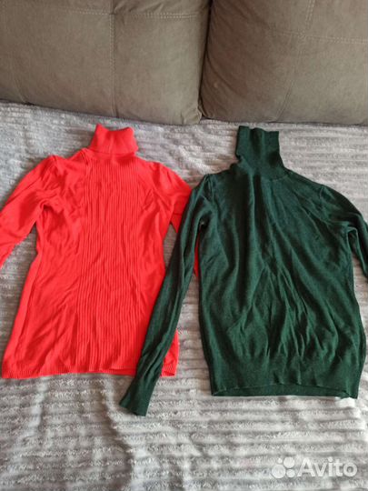 Пакет вещей на девушку