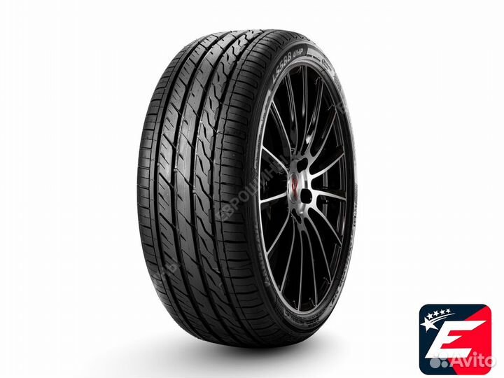 Landsail LS588 UHP 245/45 R17 99W