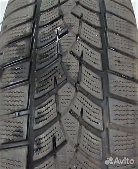Goodyear UltraGrip Ice SUV Gen-1 235/65 R17