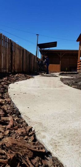 Дом 150 м² на участке 7 сот.